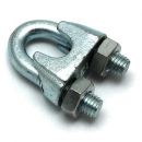 Wire Rope Grips